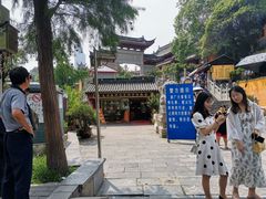 -凤城礼记鱼翅海鲜酒家(新马路总店)