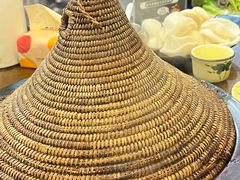 -菌乡缘·野生菌蒸汽鱼火锅(江边夜市店)