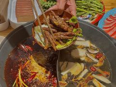 -虾领航小龙虾·吉林烧烤(柳州路店)