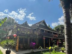 -云南民族村