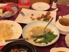 -亚龙湾红树林度假酒店御粤阁
