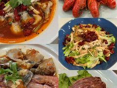 -洲晓鲜·舟山海鲜大排档(朱家尖风景区店)