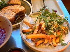 -O'mills Sourdough Bakery&Bistro(永嘉路店)