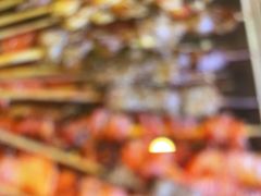 -東豫狼鲜货烧烤. 碳火烤鱼. 小龙虾(上海首店)