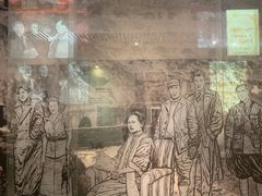 -宋庆龄陵园