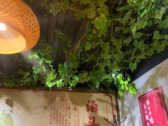 -成老灶火锅鸡(高东街店)