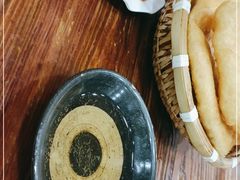 -面尚香关中面馆(西荷店)
