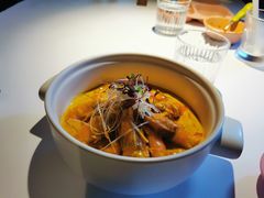 -月芽·自由餐厅·西溪湿地餐厅