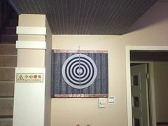 -不止轰趴桌游麻将台球(立水桥店)