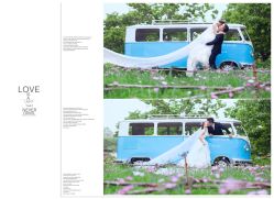 -蔚蓝映像STUDIO婚纱摄影(南稍门店)