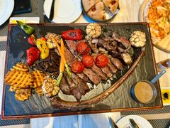 -郑州希尔顿酒店·阿米奇意大利餐厅