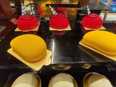 -美食汇·海鲜自助餐·家庭聚会·商务宴请(青秀万达文华店)