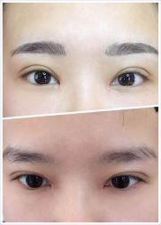 -MIVI野生眉纹绣纹眉