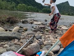-白河湾生态旅游一条川