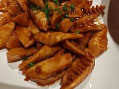 -一品江南韵·淮扬菜