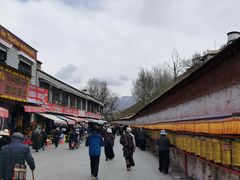 -宗角禄康公园