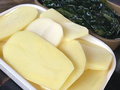 -蓉城江北老灶火锅(春熙路店)