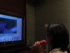 -歌声里K BAR(星湖城店)