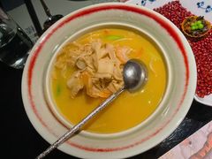 家烧临安竹笋衣-锦楼·臻选新杭帮(杭州中心店)