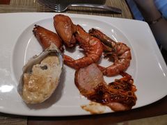 -杭州国际会议中心洲际酒店-原素全日餐厅(解放东路店)