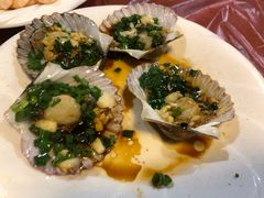 -阿杰臻选海鲜饭店(普陀山店)