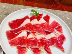 -牛牛章·章鱼水煎肉(光谷世界城店)