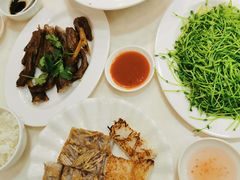 -日日香卤鹅饭店·澄海狮头鹅(澄海店)