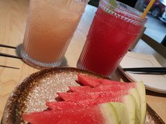 -酉品食厅·居酒小食堂(无锡蠡湖科研大厦店)