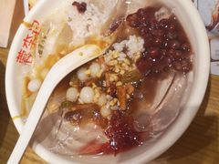 -蓉李记成都名小吃(武汉菱角湖万达店)