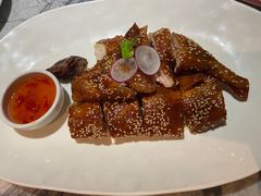 -广东道至正餐厅(区庄店)