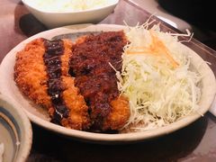 -矢场猪(名古屋站三井楼北馆店)