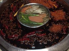 -枇杷园食为鲜火锅(南山店)