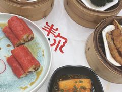 -丰尔粥食·顺德鱼生·干蒸排骨顺德菜(大良分店)