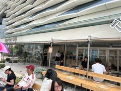 -喜茶(珠海华发商都店)