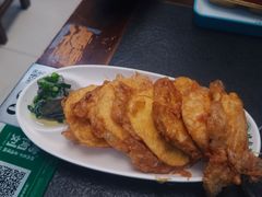 -烤肉刘·清真老北京炙子烤肉(虎坊桥老店)