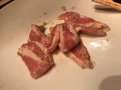 -焼肉まんぐう