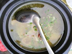 -巢湖名吃·东关老鹅汤(江南风情街店)