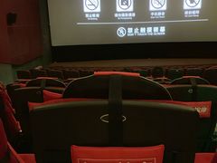 -保利国际影城(中环店)