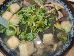 -老城南.鸭血粉丝汤(夫子庙店)