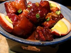 -兰溪小馆(东直门簋街店)