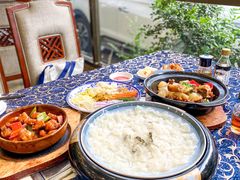 -祈胜邨•顺德鱼生•顺德菜(容桂店)