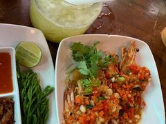 -自然餐厅(Phuket)