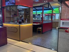 -潮汕酱记鲜牛肉火锅(欧尚店)