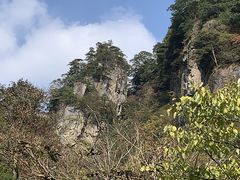 -太湖源风景区