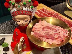 -阳坊涮肉(西直门凯德mall店)