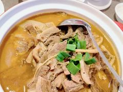 -汉水谣·江景餐厅(江滩店)