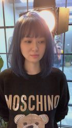 -New Fashion·新时尚形象设计