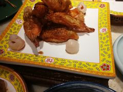 -那家小馆•北京菜•烤鸭(中关村店)