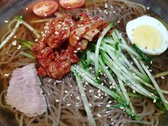 -玛嘻哒韩国料理延吉烤肉(莫邪路新天地店)