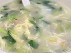 -老妈疙瘩汤·平价海鲜专门店·老威海菜(渔港路店)